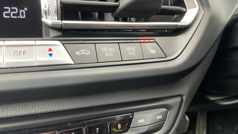 BMW 2 Series 218i [136] M Sport 4dr Petrol Saloon